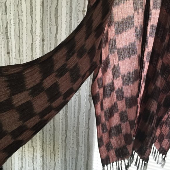 Free People Poncho | Duster - Picture 5 of 7